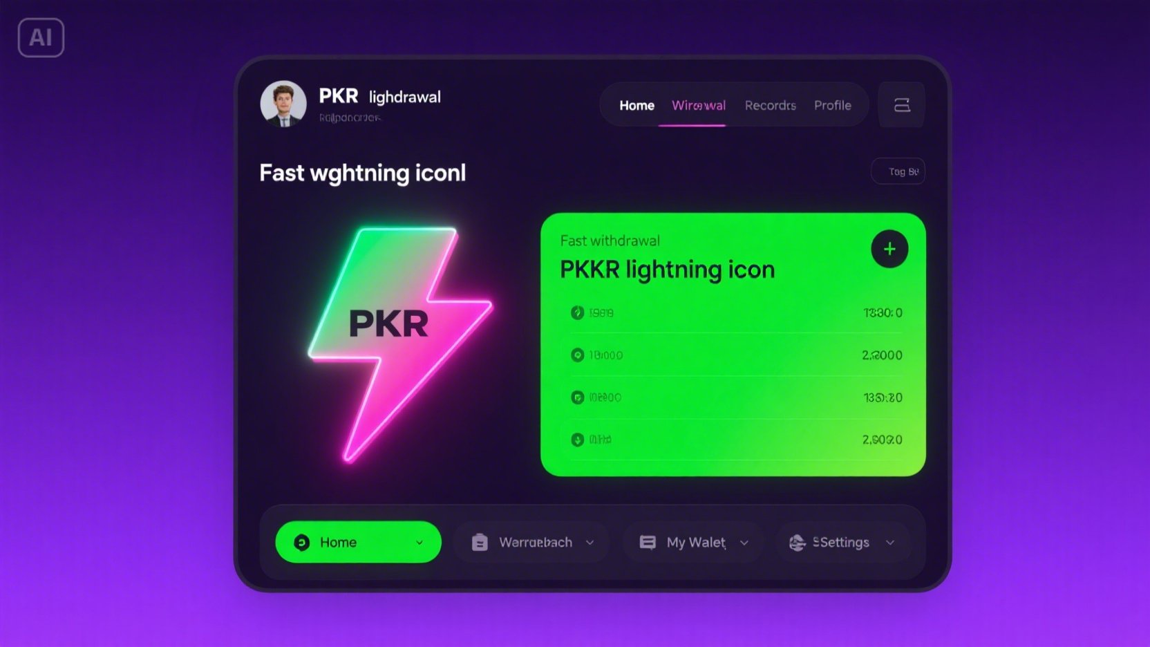 Registration at African Palace Casino Casino