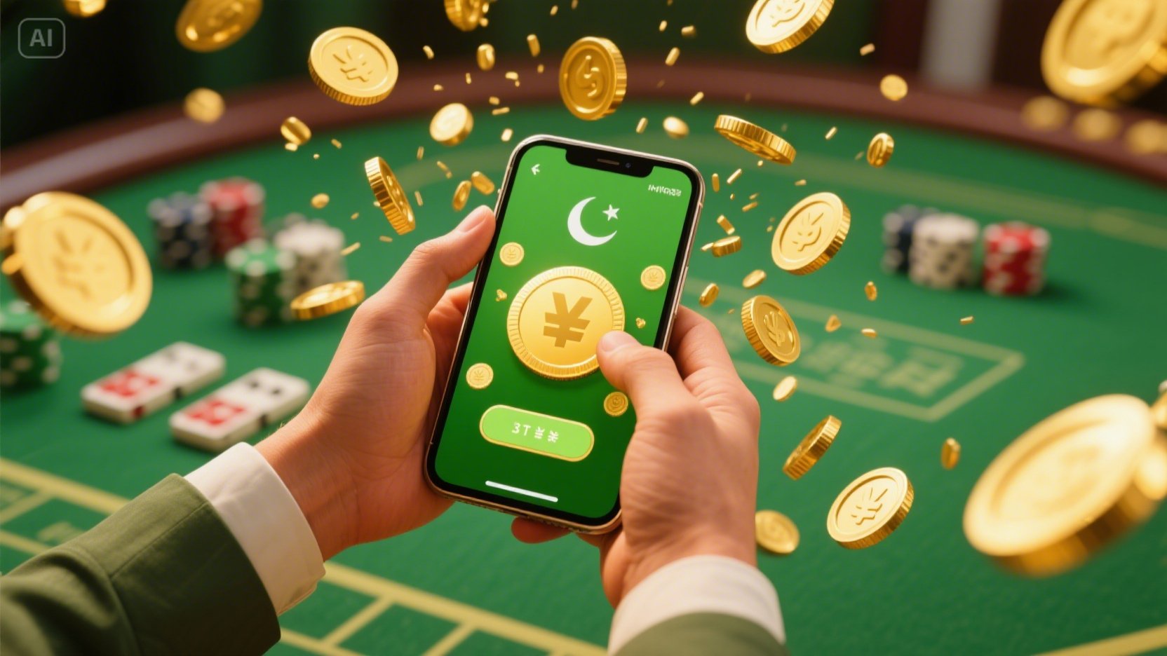 African Palace CasinoMake your first recharge now and enjoy 200% instantly! Pakistan’s gamers can play casino games and withdraw PKR winnings with JazzCash.