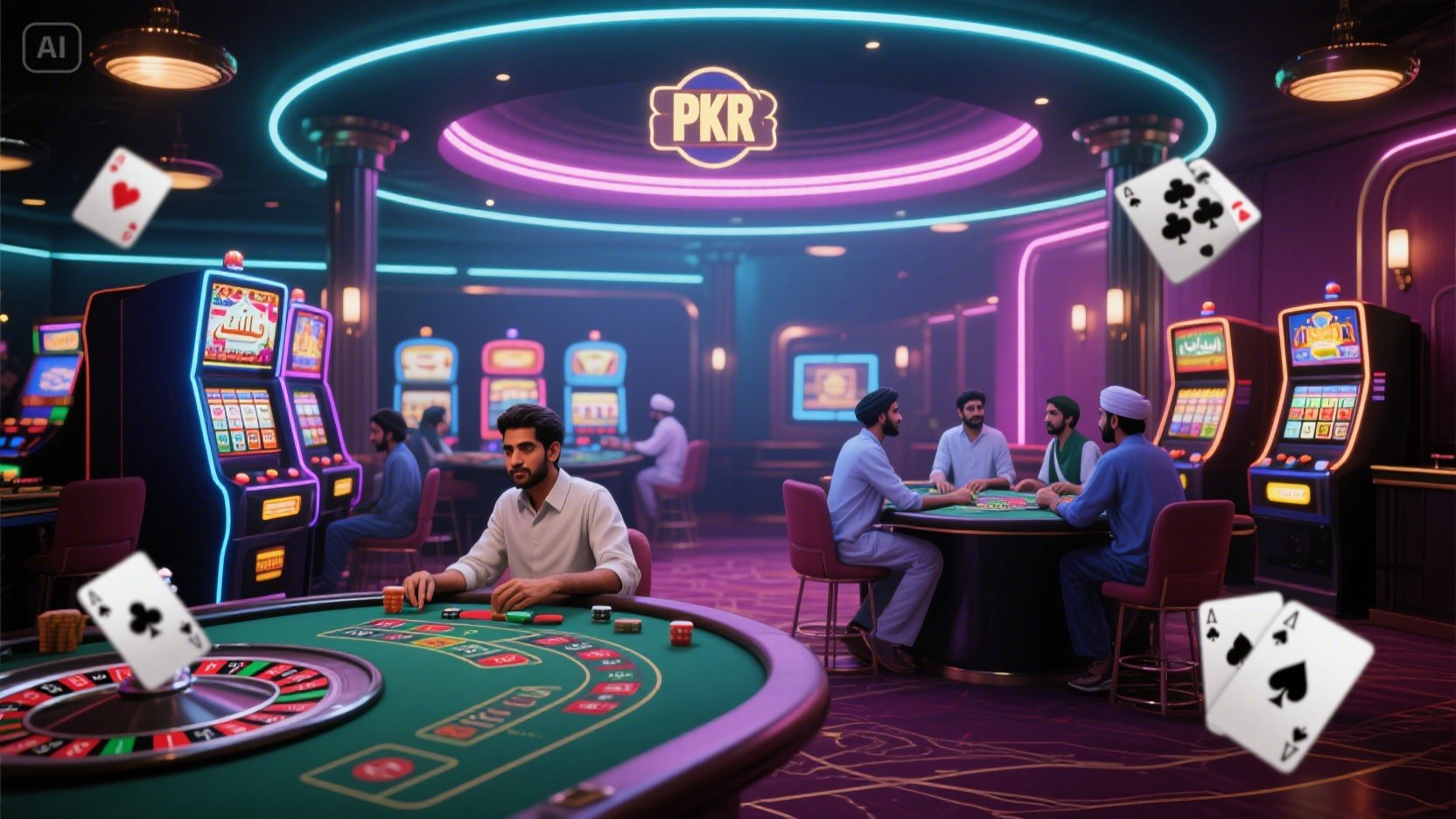 African Palace CasinoDeposit once and enjoy 200% extra instantly! Pakistani users can spin, bet, and play casino games with easy local deposits and instant PKR withdrawals.