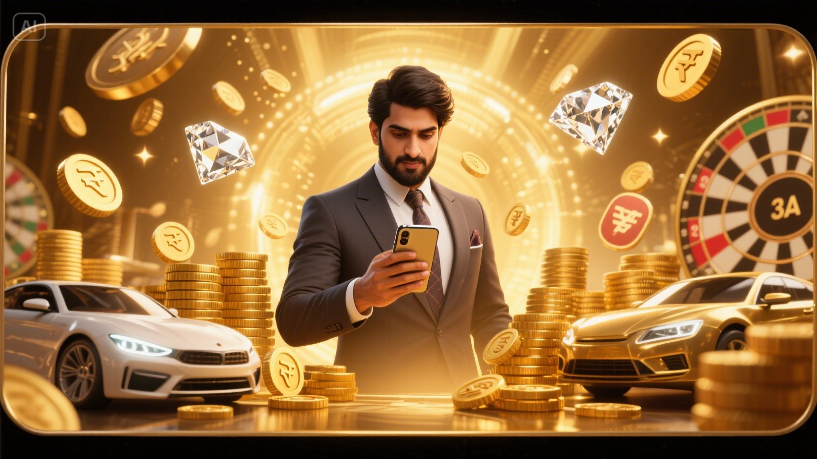 African Palace CasinoDouble your excitement with our 200% deposit promotion! Pakistan’s players enjoy smooth mobile play, secure withdrawals, and endless winning chances.