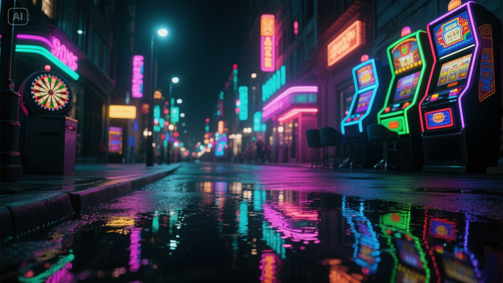 Registration at African Palace Casino Casino